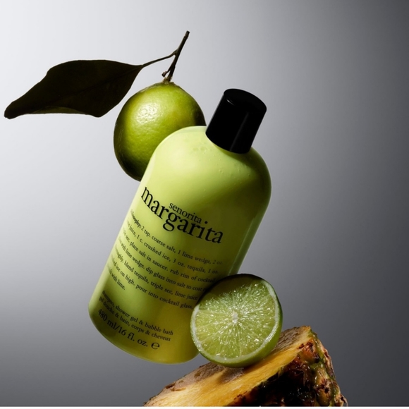 Philosophy Other - Philosophy Senorita Margarita Body Wash*